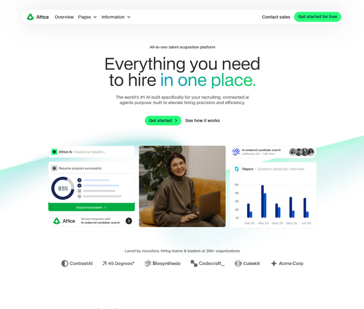 home page1
