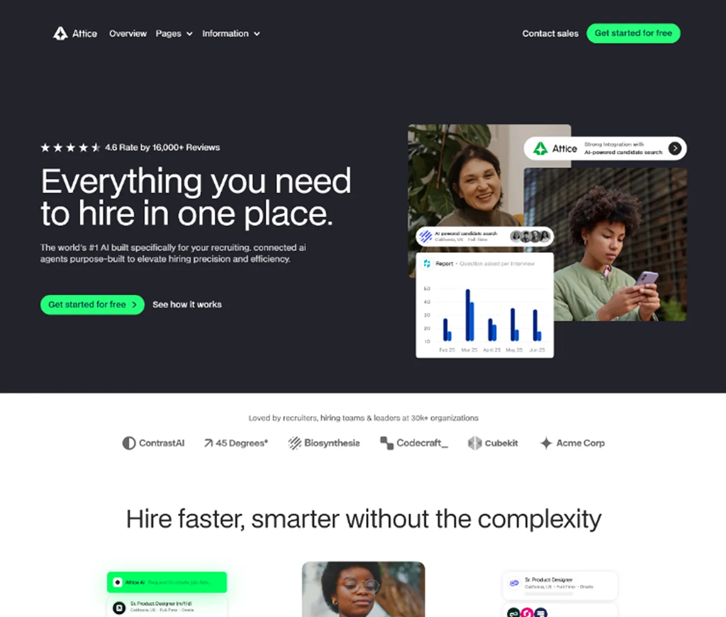 home page3