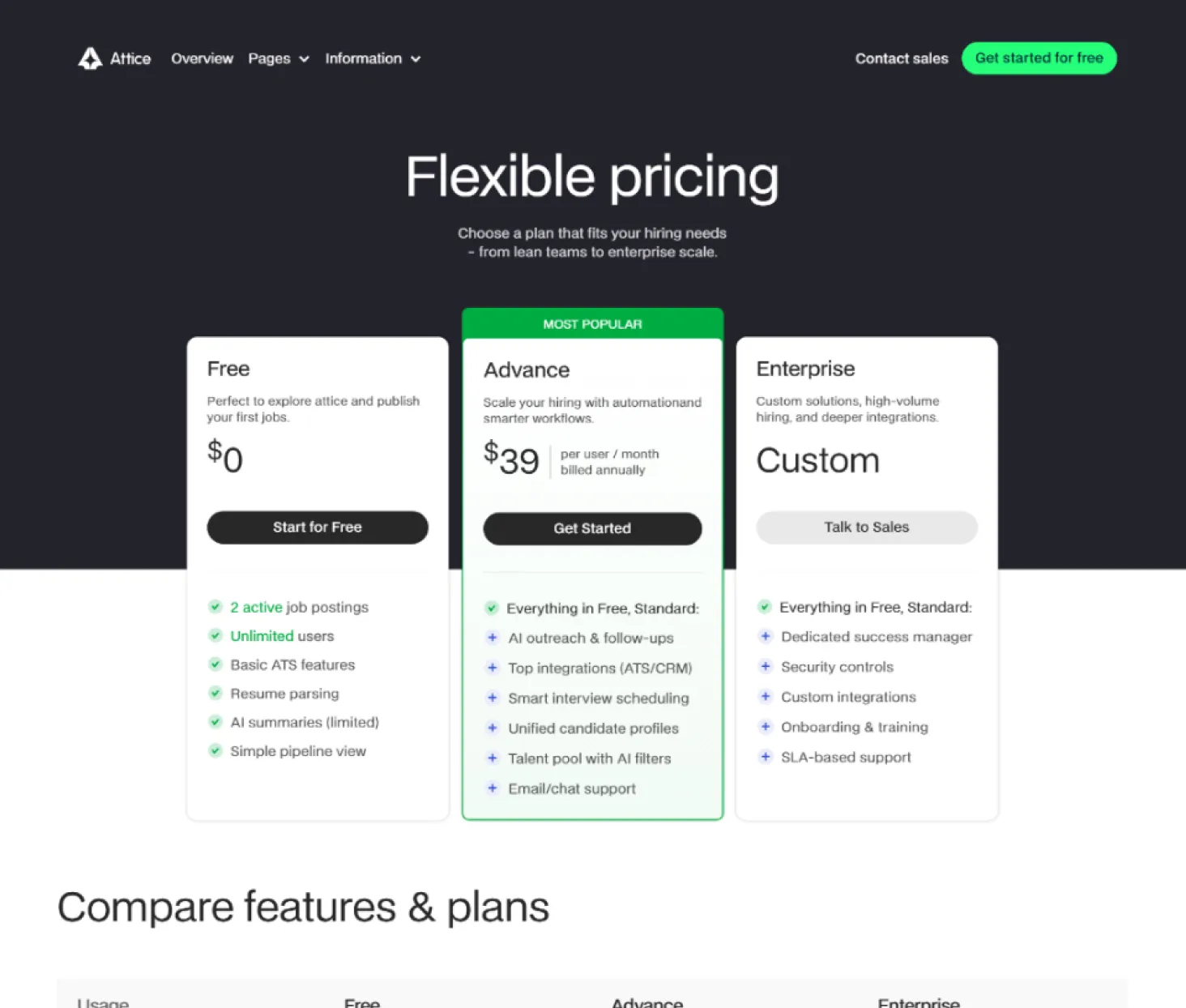 price page3